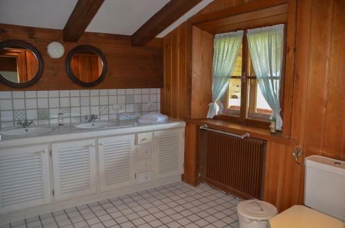Landsitz Staudach - Country Chalet Staudach