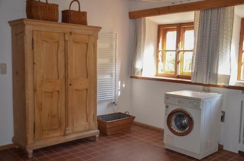 Landsitz Staudach - Country Chalet Staudach
