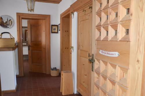 Landsitz Staudach - Country Chalet Staudach