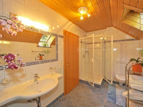 Apartamento Haus Lindenkreuz