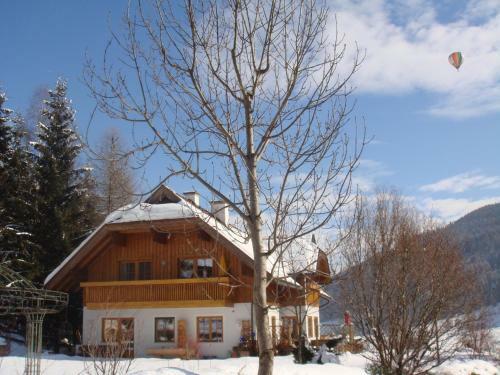 Apartamento Haus Lindenkreuz