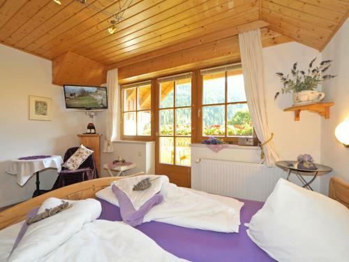 Apartamento Haus Lindenkreuz