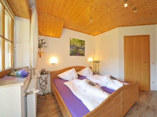 Apartamento Haus Lindenkreuz