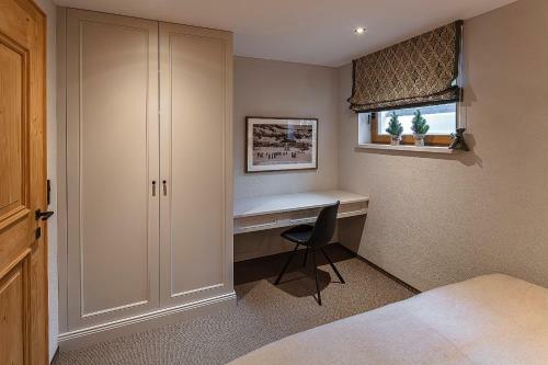 Chalet Molterer, Ski-in Ski-out & Sauna