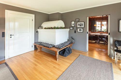 Chalet Molterer, Ski-in Ski-out & Sauna