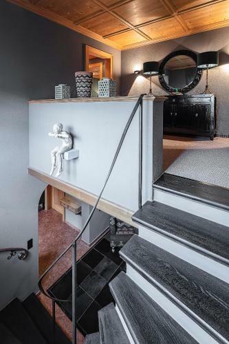 Chalet Molterer, Ski-in Ski-out & Sauna