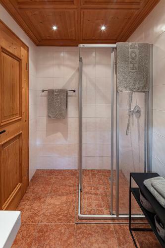 Chalet Molterer, Ski-in Ski-out & Sauna