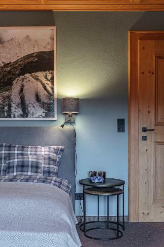 Chalet Molterer, Ski-in Ski-out & Sauna