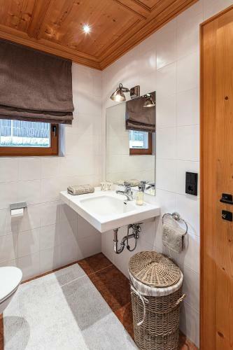 Chalet Molterer, Ski-in Ski-out & Sauna