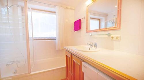 Apartamento Haus Jochbergerstrasse 116
