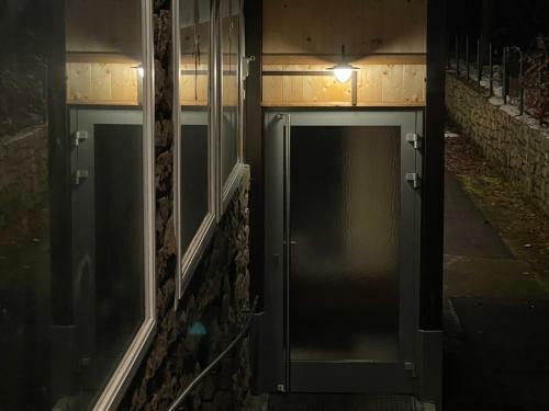 Apartamento Kitzb�hel Zentrum