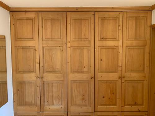 Apartamento Kitzb�hel Zentrum