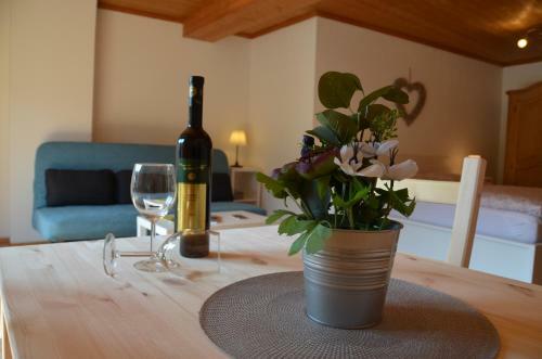City-apart Kitzb�hel Stadt