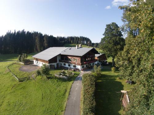 Apartamento Hof Oberhaus