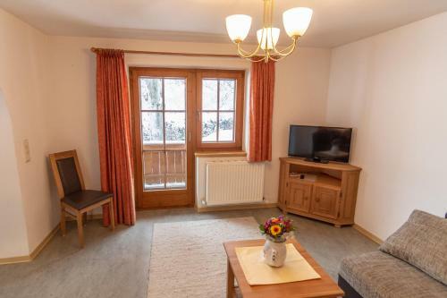 Apartamento Hof Oberhaus