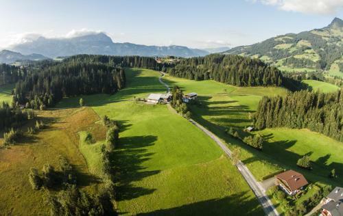 Apartamento Hof Oberhaus
