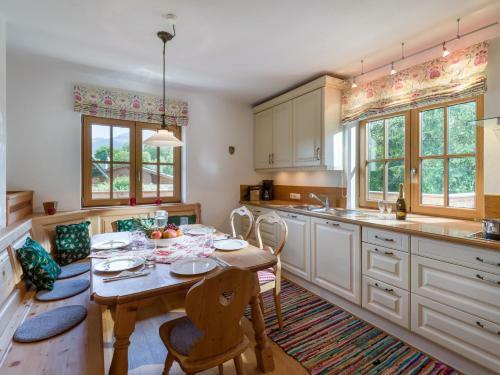 Apartamento Landhaus Kitzhorn - By Nv-appartements