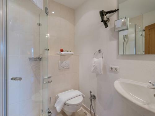 Apartamento Landhaus Kitzhorn - By Nv-appartements
