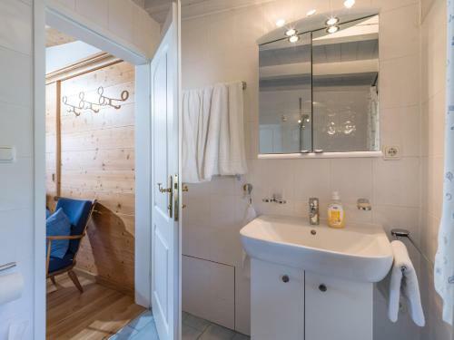 Apartamento Landhaus Kitzhorn - By Nv-appartements