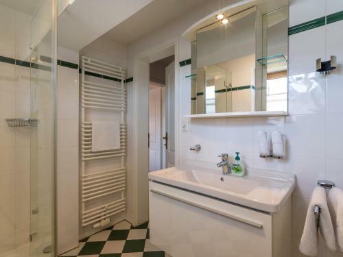 Apartamento Landhaus Kitzhorn - By Nv-appartements