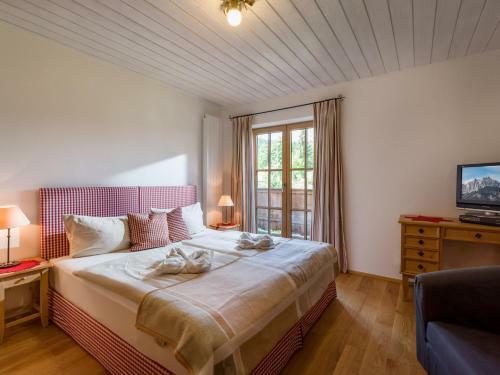 Apartamento Landhaus Kitzhorn - By Nv-appartements