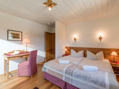 Apartamento Landhaus Kitzhorn - By Nv-appartements