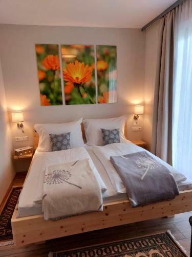 Apartamento Koenigsapartments