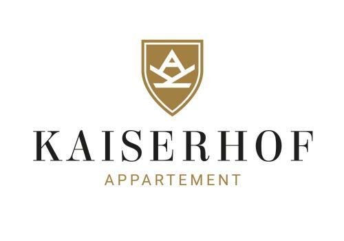 Apartamento Appartement Kaiserhof