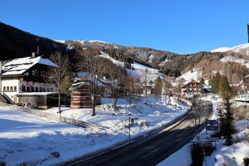 Apartamento Appartement Kaiserhof