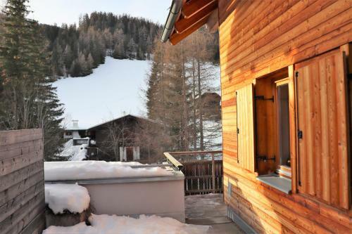 Apartamento Appartement Kaiserhof