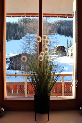 Apartamento Appartement Kaiserhof