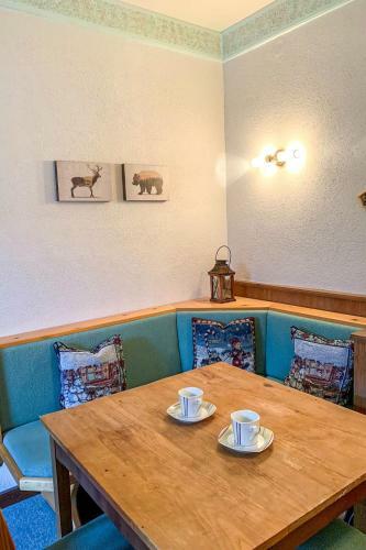 Apartment Appartement Ski Und Therme 2