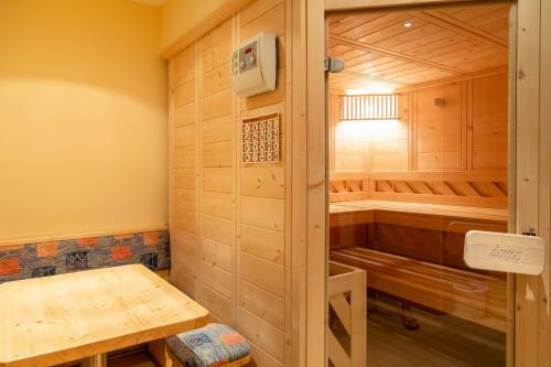 Apartamento Herzst�ckl In Den Nockbergen