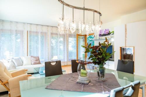 Apartamento Herzst�ckl In Den Nockbergen