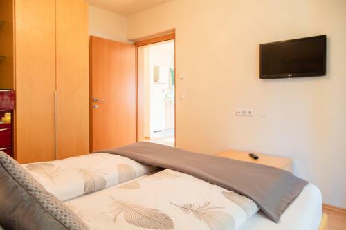 Apartamento Herzst�ckl In Den Nockbergen