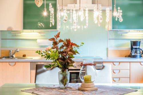 Apartamento Herzst�ckl In Den Nockbergen