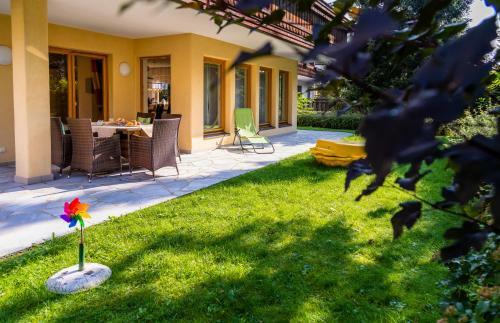 Apartamento Herzst�ckl In Den Nockbergen