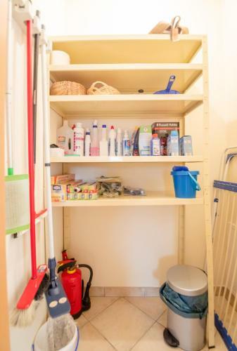 Apartamento Herzst�ckl In Den Nockbergen