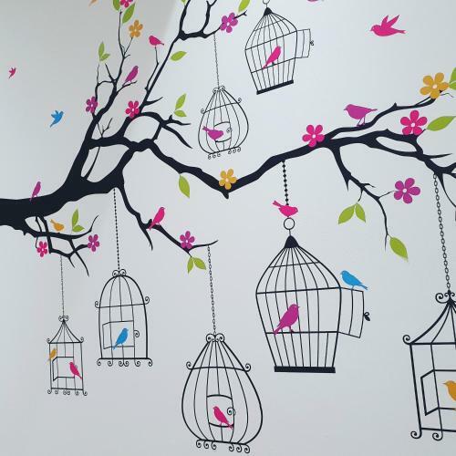 Foxes Field B&B Aston Nantwich