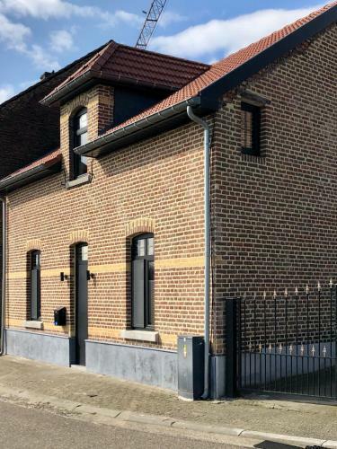 Vakantiewoningen Bienvenue, Le Pont
