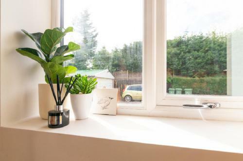 Beautiful 6 Bedroom Holiday Home, Manchester