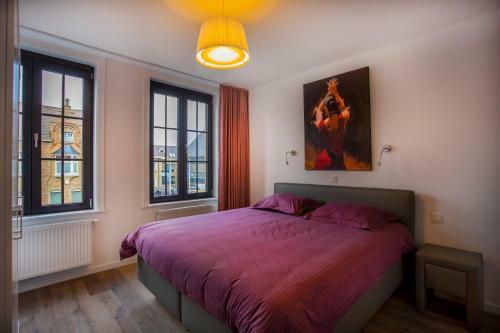 Vakantiehuis Brickx