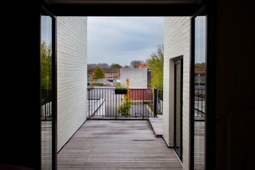 Vakantiehuis Brickx