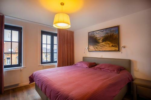 Vakantiehuis Brickx
