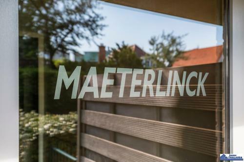 Apartamento Maeterlinck 0102 + Garage 2