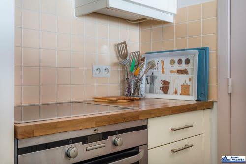 Apartamento Maeterlinck 0102 + Garage 2