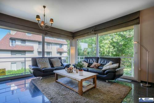 Apartamento Maeterlinck 0102 + Garage 2