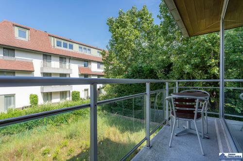 Apartamento Maeterlinck 0102 + Garage 2