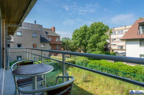 Apartamento Maeterlinck 0102 + Garage 2