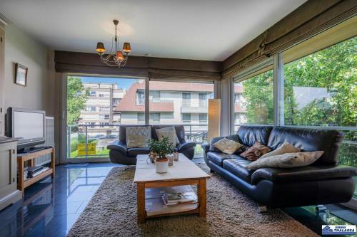 Apartamento Maeterlinck 0102 + Garage 2